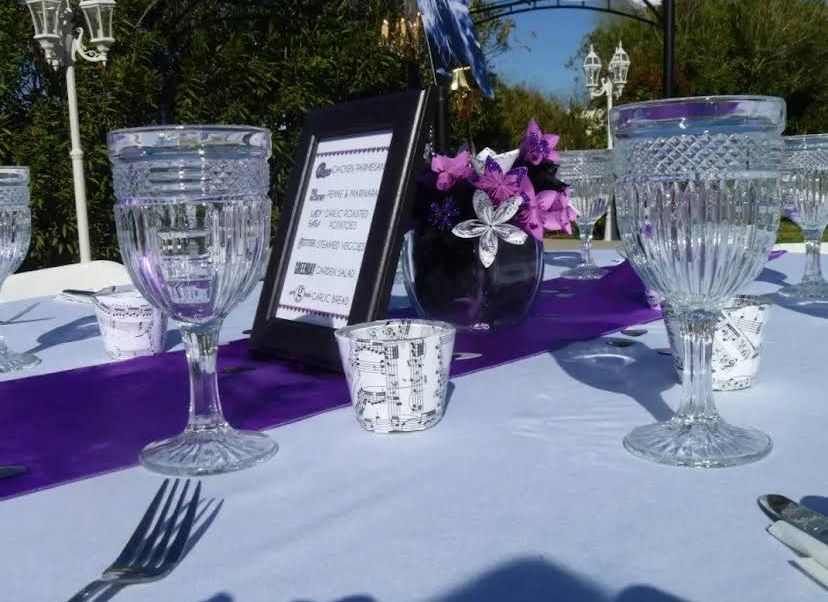 Wedding Consulting by AWE Events in Mesa AZ