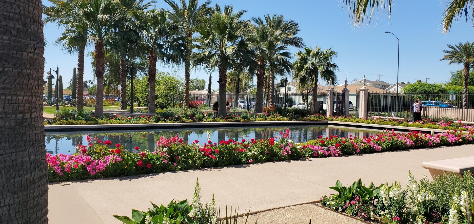 Vintage Wedding Venue in Mesa AZ